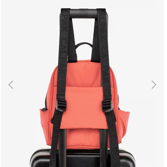 CALPAK Luka Mini Backpack - Picture 4 of 7